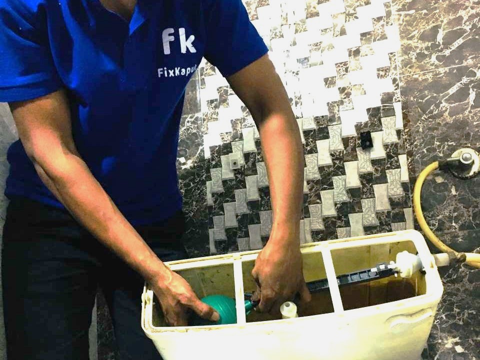 Drain Blockage Removal